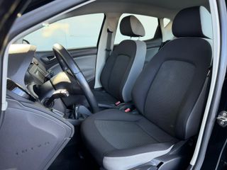 SEAT IBIZA 1.4TDI 105CV MANUAL 5PT 5PZ AÑO 2016