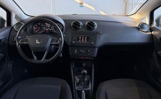 SEAT IBIZA 1.4TDI 105CV MANUAL 5PT 5PZ AÑO 2016