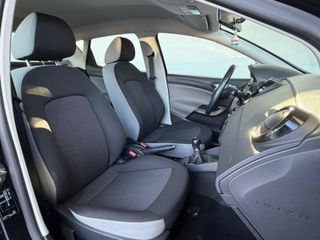 SEAT IBIZA 1.4TDI 105CV MANUAL 5PT 5PZ AÑO 2016