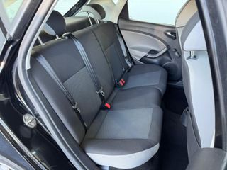 SEAT IBIZA 1.4TDI 105CV MANUAL 5PT 5PZ AÑO 2016