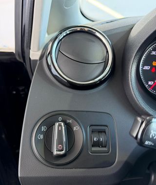 SEAT IBIZA 1.4TDI 105CV MANUAL 5PT 5PZ AÑO 2016