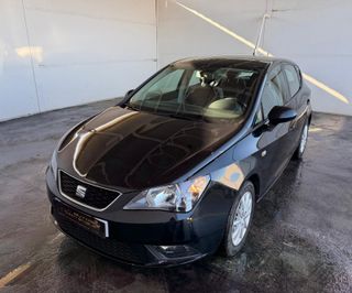 SEAT IBIZA 1.4TDI 105CV MANUAL 5PT 5PZ AÑO 2016