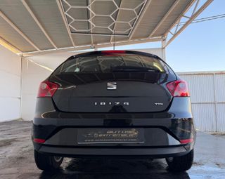 SEAT IBIZA 1.4TDI 105CV MANUAL 5PT 5PZ AÑO 2016