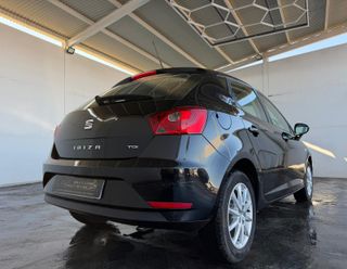 SEAT IBIZA 1.4TDI 105CV MANUAL 5PT 5PZ AÑO 2016