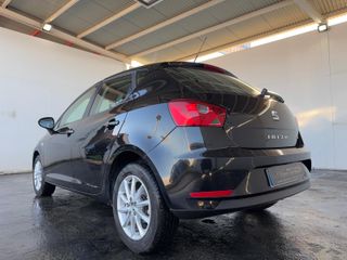 SEAT IBIZA 1.4TDI 105CV MANUAL 5PT 5PZ AÑO 2016