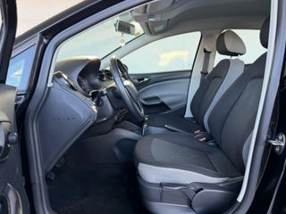 SEAT IBIZA 1.4TDI 105CV MANUAL 5PT 5PZ AÑO 2016