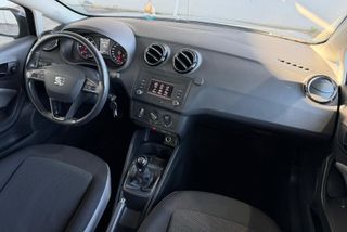 SEAT IBIZA 1.4TDI 105CV MANUAL 5PT 5PZ AÑO 2016