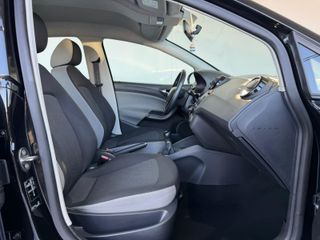SEAT IBIZA 1.4TDI 105CV MANUAL 5PT 5PZ AÑO 2016
