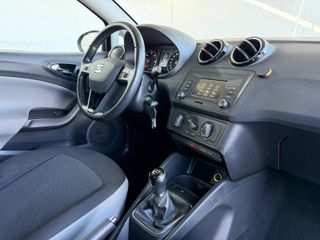 SEAT IBIZA 1.4TDI 105CV MANUAL 5PT 5PZ AÑO 2016