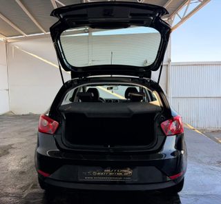 SEAT IBIZA 1.4TDI 105CV MANUAL 5PT 5PZ AÑO 2016