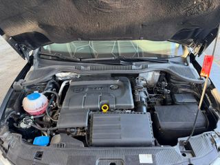 SEAT IBIZA 1.4TDI 105CV MANUAL 5PT 5PZ AÑO 2016