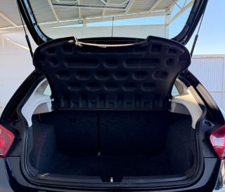 SEAT IBIZA 1.4TDI 105CV MANUAL 5PT 5PZ AÑO 2016