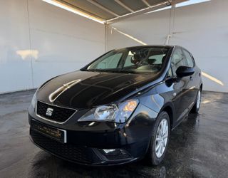 SEAT IBIZA 1.4TDI 105CV MANUAL 5PT 5PZ AÑO 2016