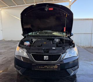 SEAT IBIZA 1.4TDI 105CV MANUAL 5PT 5PZ AÑO 2016