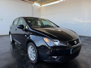 SEAT IBIZA 1.4TDI 105CV MANUAL 5PT 5PZ AÑO 2016