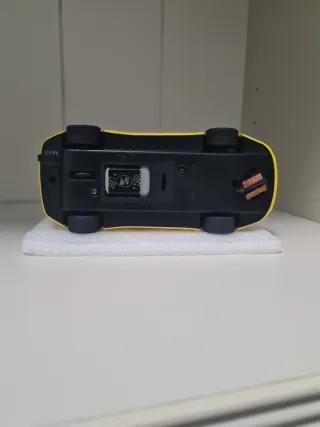 Scalextric Ninco Amarillo