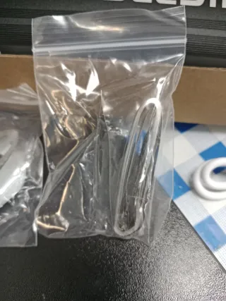 Soldador por puntos portátil SEESII SE-209