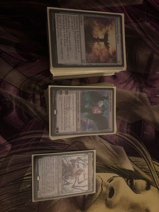 Mazo Eldrazi Modern Horizons 3