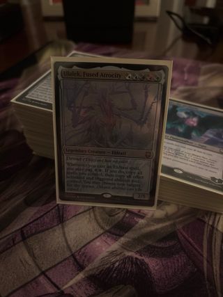 Mazo Eldrazi Modern Horizons 3