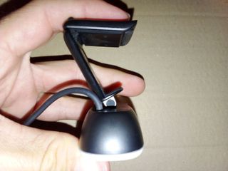 Webcam Logitech HD 720p