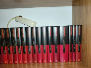 Col Completa últimos éxitos de la novela historica