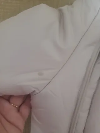 Buzo bebé recién nacido