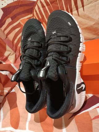T47 Zapatillas Nike Free Metcon 5