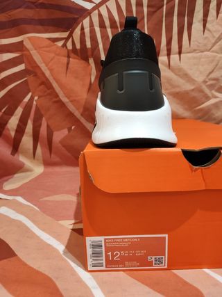 T47 Zapatillas Nike Free Metcon 5