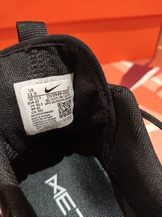 T47 Zapatillas Nike Free Metcon 5