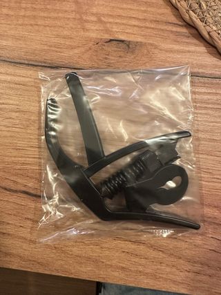 Capo Daddario PW-CP-10 Nero