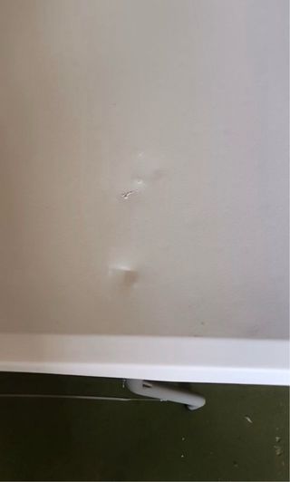 Mesa Plegable Rectangular 152x70x74cm