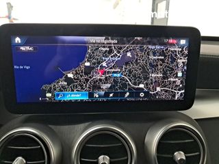 Mercedes Clase GLC GLC 300 de 4MATIC