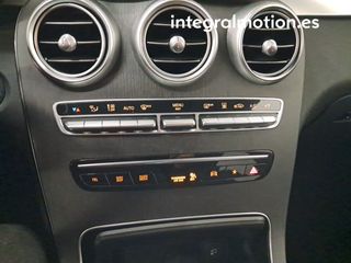 Mercedes Clase GLC GLC 300 de 4MATIC