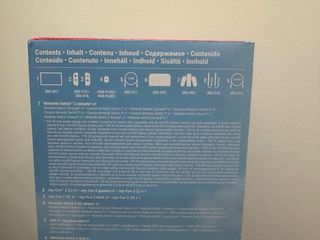 Nintendo Switch 2 - Nueva y sin abrir (sorteo)