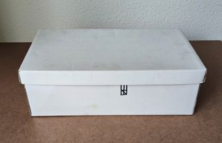 ZAPATOS ESSENTIEL ANTWERP T.36 ESTILO INGLES OXFOR