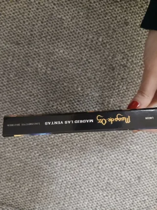 Mago de Oz - Doble CD DVD Madrid Las Ventas