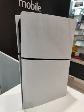 Sony PS5 Edición Digital 1TB