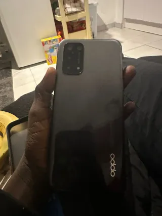 Smartphones muy bueno estado