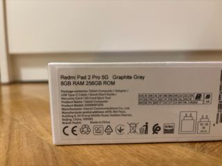 Xiaomi Redmi Pad 2 Pro 5G