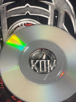 Mortal Kombat Deadly Alliance GameCube