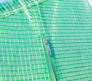 Invernadero 595x300x200 cm