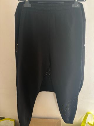 Tuta G2 Firenze TG S nuova con cartellino