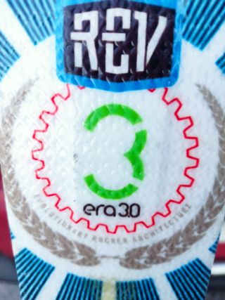 Esquís all mountain Head rev70