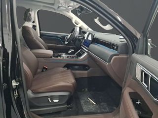 Foton Tunland V9 4x4 8AT