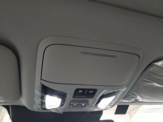 Foton Tunland V9 4x4 8AT