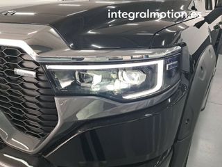 Foton Tunland V9 4x4 8AT