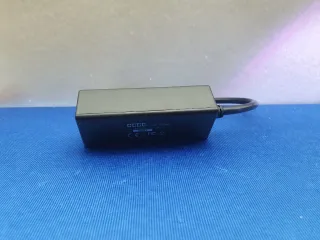 CABLE ADAPTADOR SWITCH LAN INTERNET HORI ORIGINAL