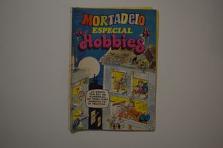 LOTE CÓMICS MORTADELO Y FILEMÓN AÑOS 70 BRUGUERA