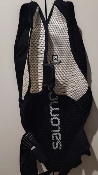 Protector Espalda Salomon Esquí MTB