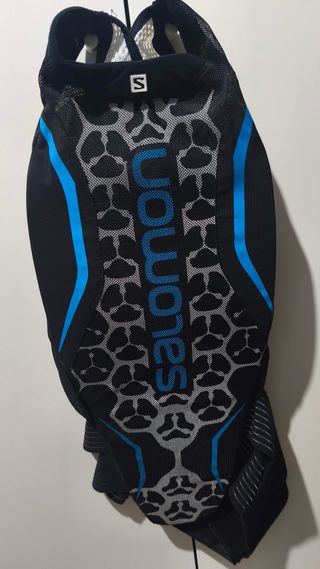 Protector Espalda Salomon Esquí MTB